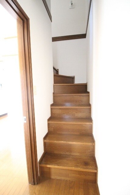 パークヒルズ大谷の物件内観写真