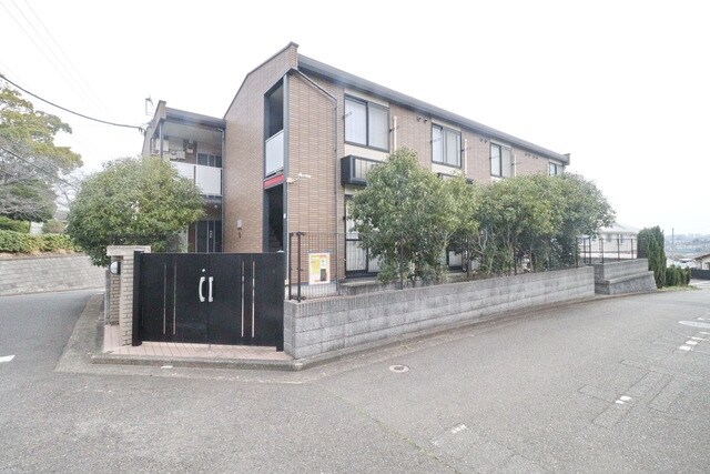 レオパレス杉山の物件内観写真