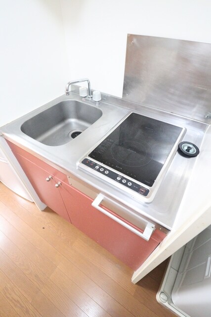 レオパレス杉山の物件内観写真