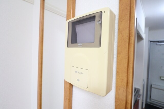 レオパレス杉山の物件内観写真