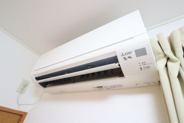 レオパレス杉山の物件内観写真