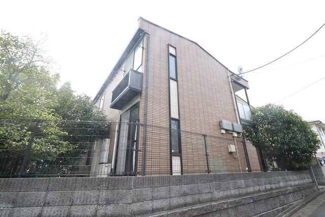 レオパレス杉山の物件内観写真