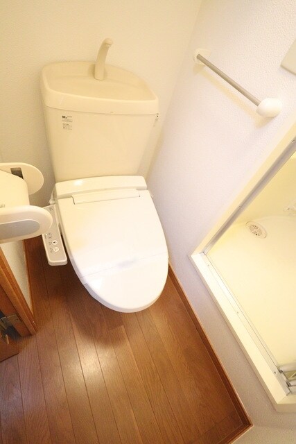 レオパレス杉山の物件内観写真