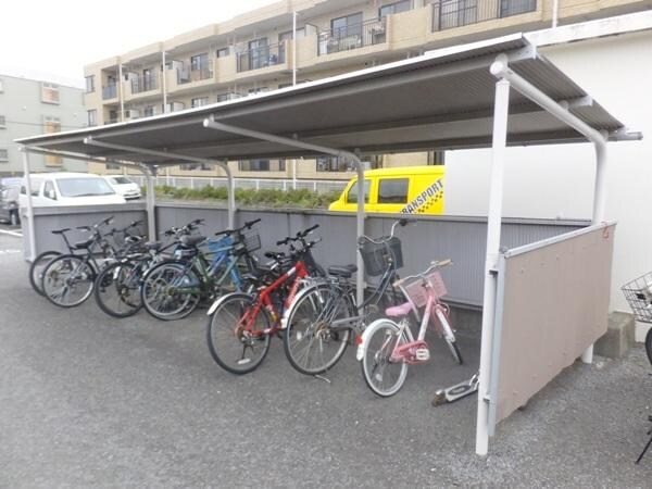 エスポワールの物件内観写真