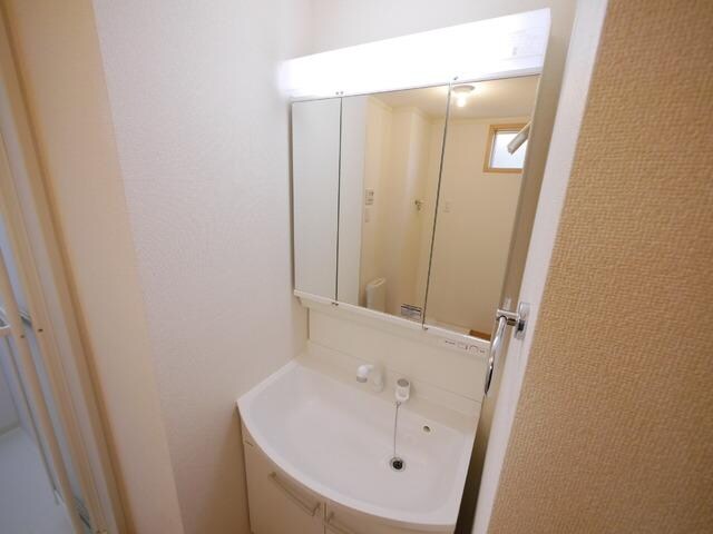 プレアードの物件内観写真