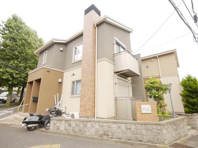 プレアードの物件内観写真