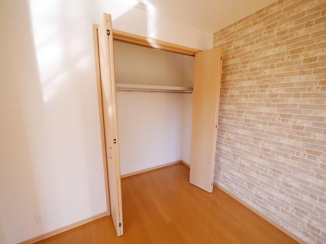 プレアードの物件内観写真