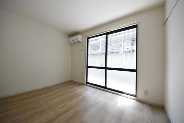 メゾンドシャルポンティエ１の物件内観写真