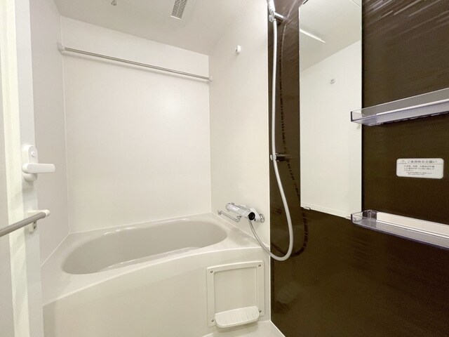 ラフィスタ鷺沼　南棟の物件内観写真