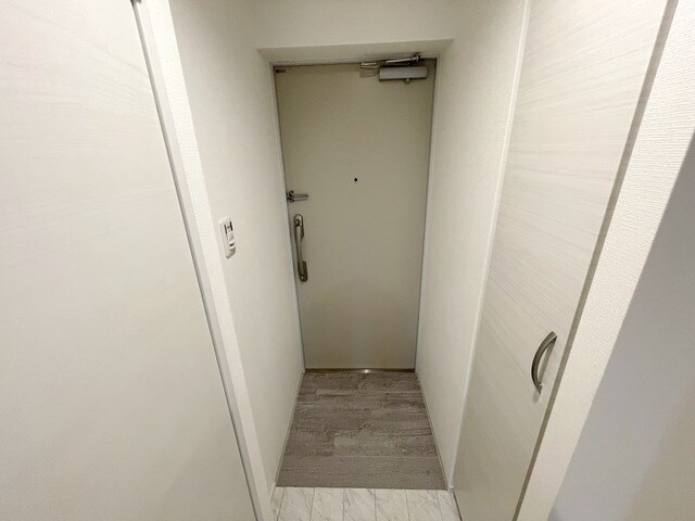 ラフィスタ鷺沼　南棟の物件内観写真