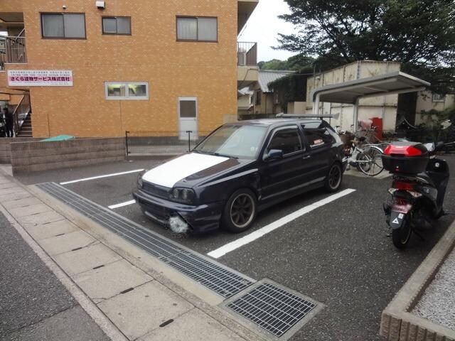 シェル・ソレイユの物件内観写真