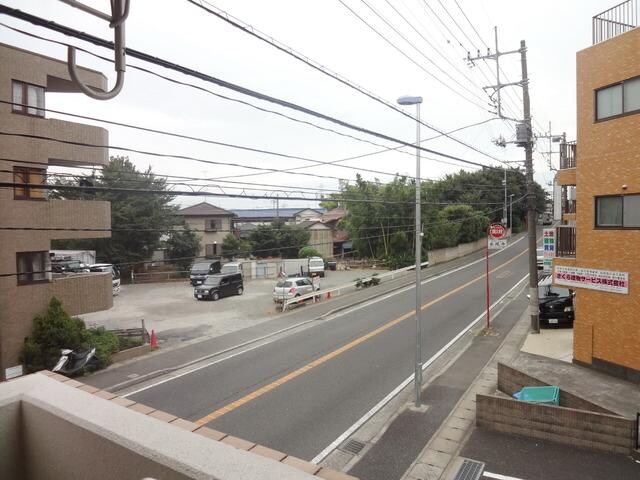 シェル・ソレイユの物件内観写真