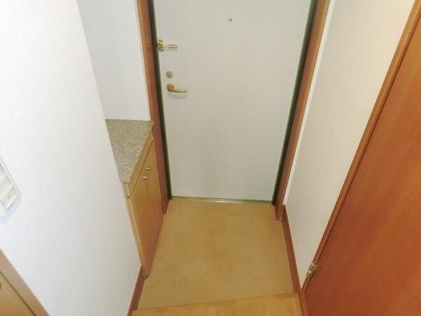 シェル・ソレイユの物件内観写真