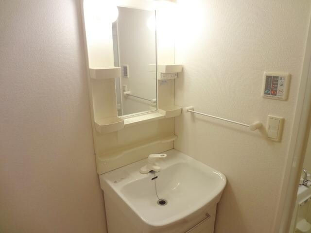 シェル・ソレイユの物件内観写真