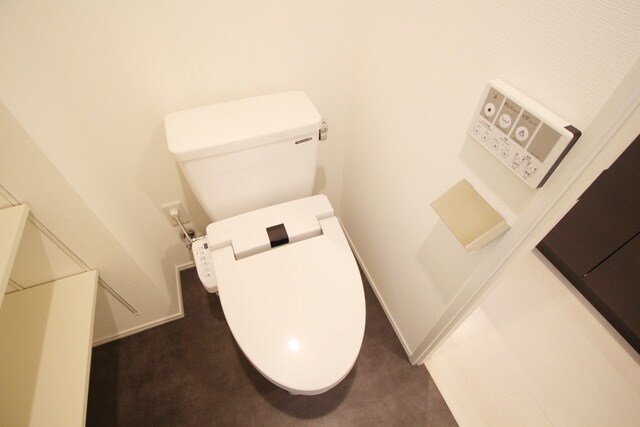 コンポジット宮前平の物件内観写真