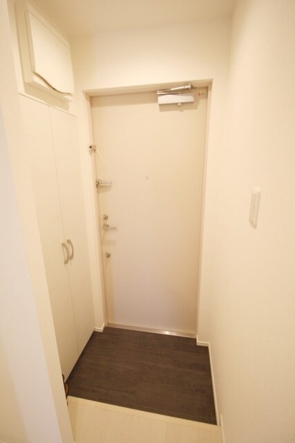 コンポジット宮前平の物件内観写真