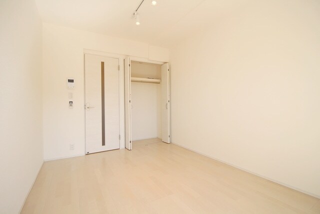 コンポジット宮前平の物件内観写真