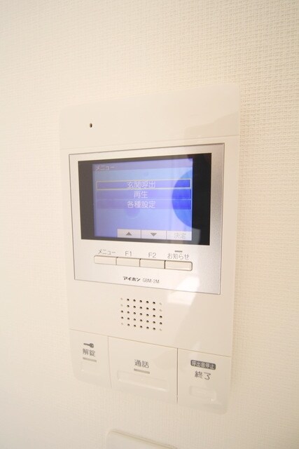 コンポジット宮前平の物件内観写真