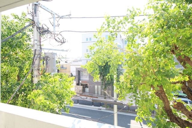 コンポジット宮前平の物件内観写真