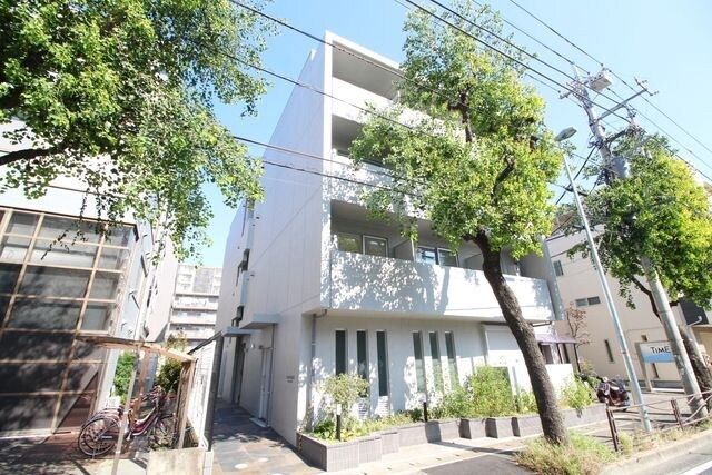 コンポジット宮前平の物件内観写真