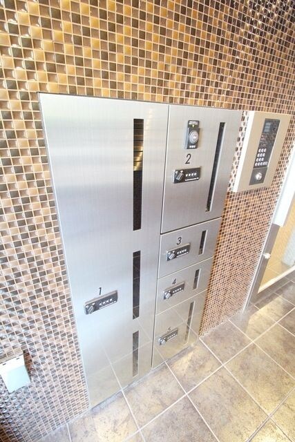 コンポジット宮前平の物件内観写真