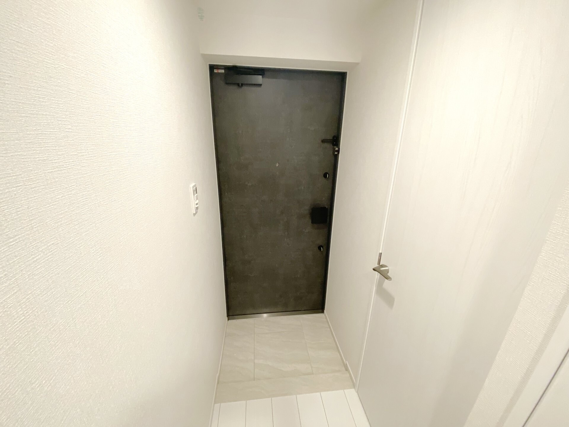 オープンブルーム溝の口の物件内観写真