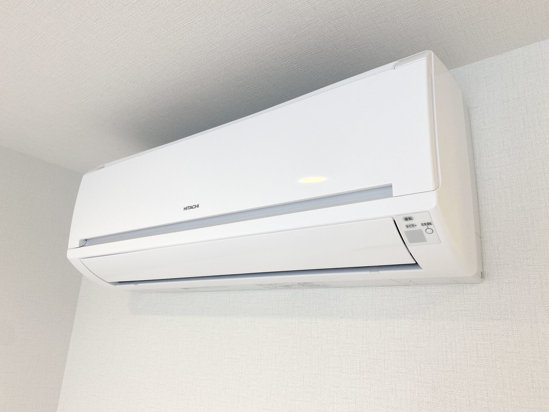 オープンブルーム溝の口の物件内観写真