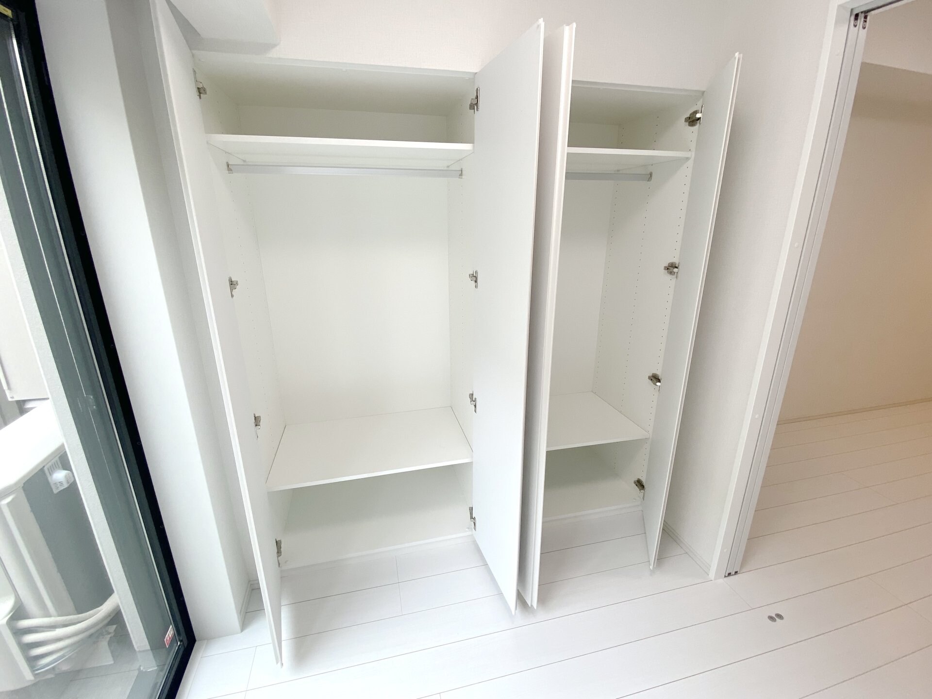 オープンブルーム溝の口の物件内観写真