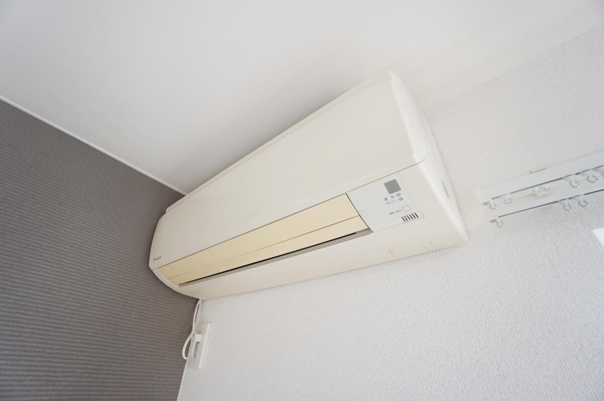 ヒルズ藤が丘の物件内観写真