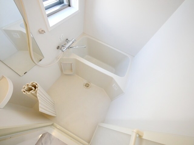 ライフゾーン玉川2の物件内観写真