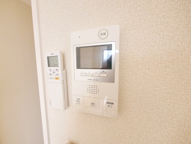 ライフゾーン玉川2の物件内観写真