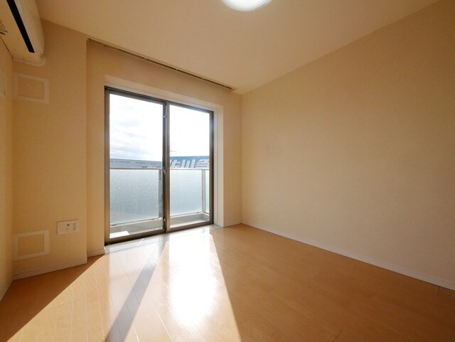 ライフゾーン玉川2の物件内観写真