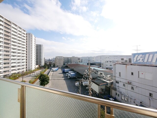 ライフゾーン玉川2の物件内観写真