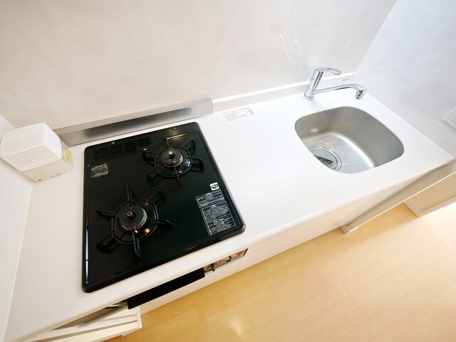 ライフゾーン玉川2の物件内観写真