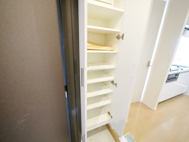 ライフゾーン玉川2の物件内観写真