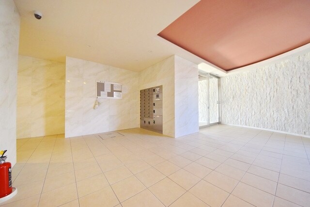 ライフゾーン玉川2の物件内観写真