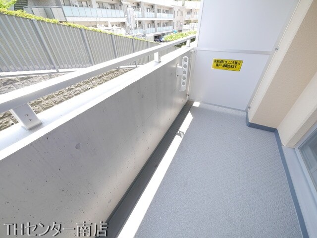 アプリーレ藤が丘の物件内観写真