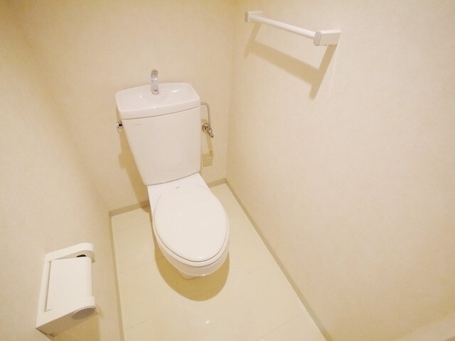 アプリーレ藤が丘の物件内観写真