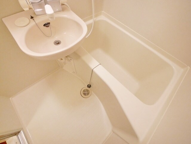 レオパレスエーゼIIの物件内観写真