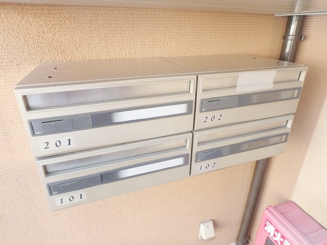 ビューパレス富士見ヶ丘Ｂ棟の物件内観写真