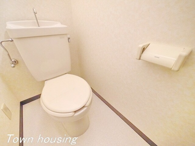 エスペーロの物件内観写真