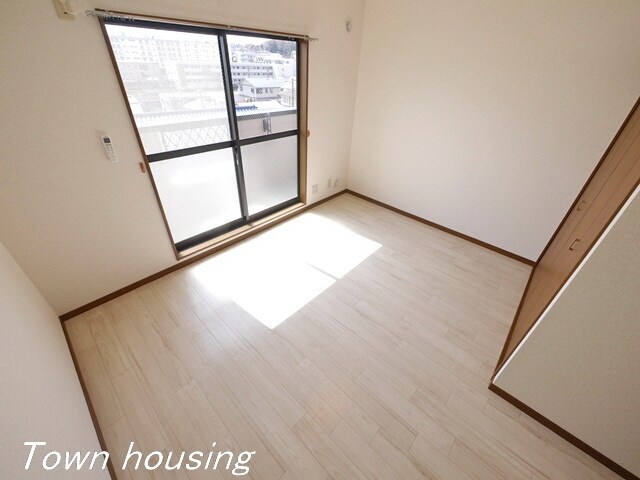 エスペーロの物件内観写真