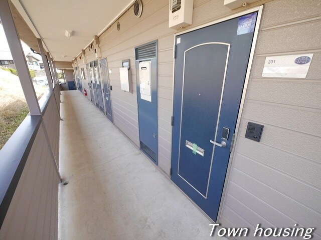 エスペーロの物件内観写真