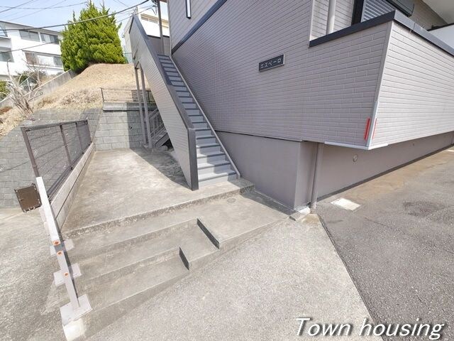 エスペーロの物件内観写真