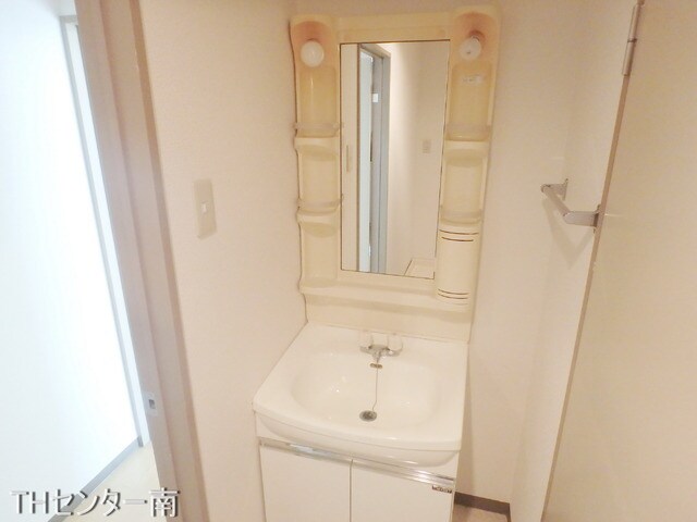 プラザ仲町台センターの物件内観写真