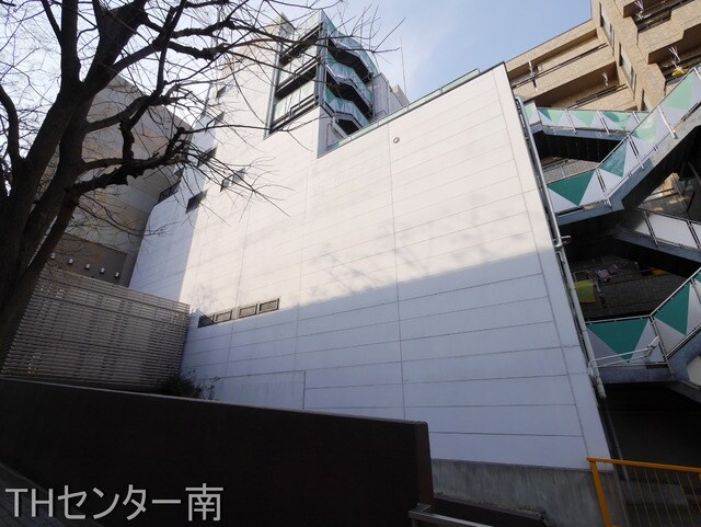 プラザ仲町台センターの物件内観写真