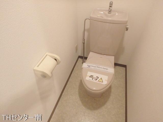 プラザ仲町台センターの物件内観写真
