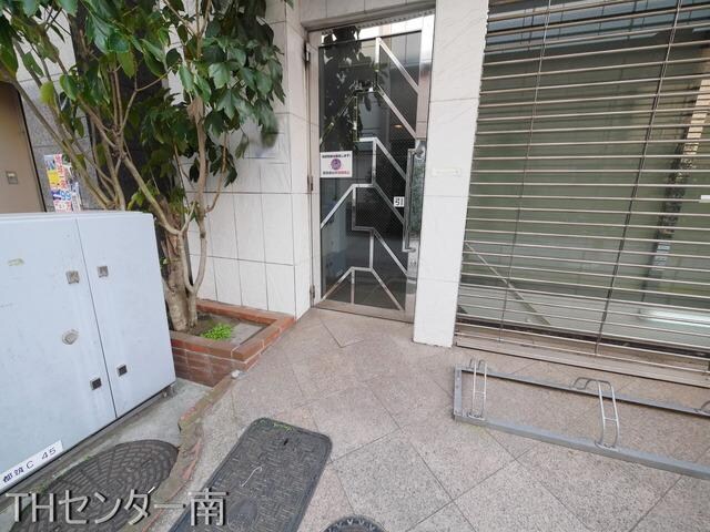 プラザ仲町台センターの物件内観写真