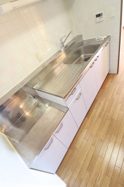 アーバンパーク市ヶ尾の物件内観写真