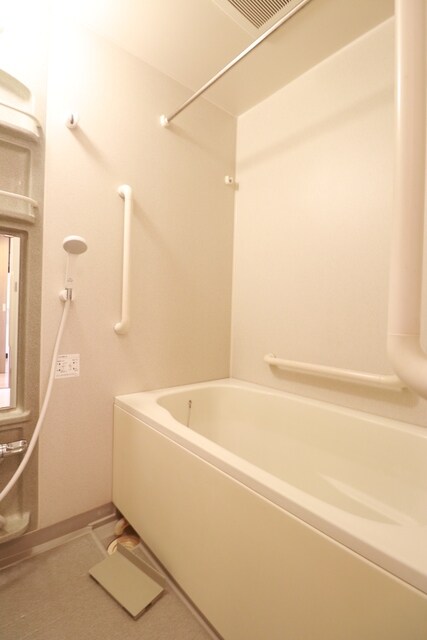 アーバンパーク市ヶ尾の物件内観写真